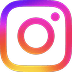 インスタグラムのアイコン